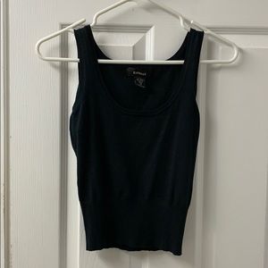 Express Sweater Tank